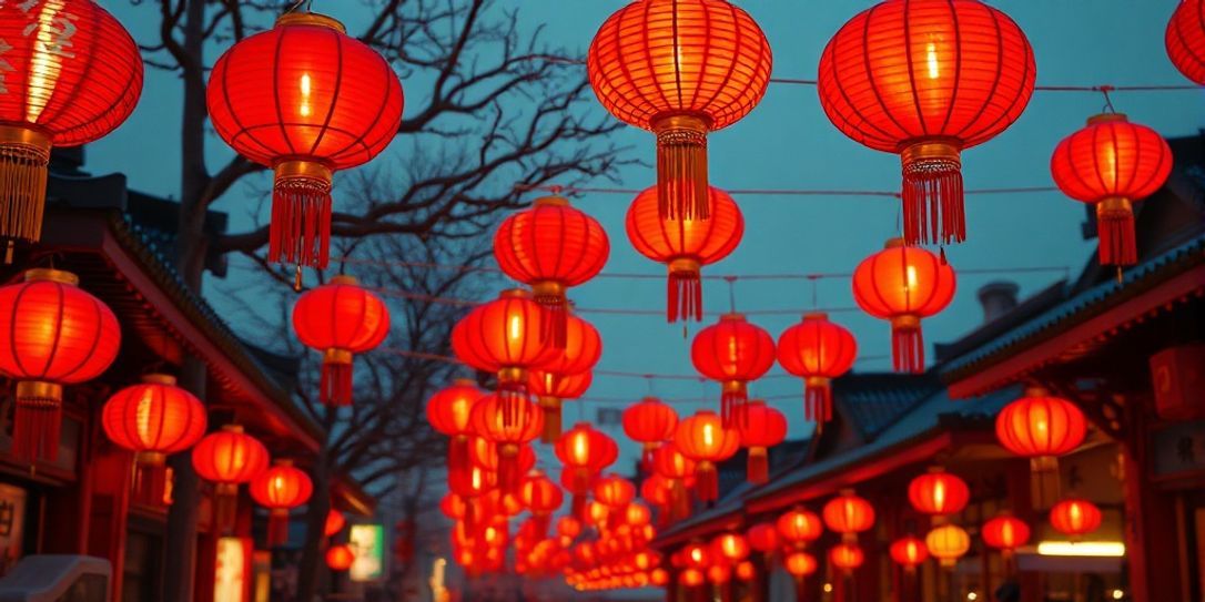 Cultural Deep Dive · Spring Festival